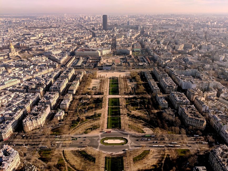 The Best Day Trips from Paris Worth Every Minute - Paris travel planning