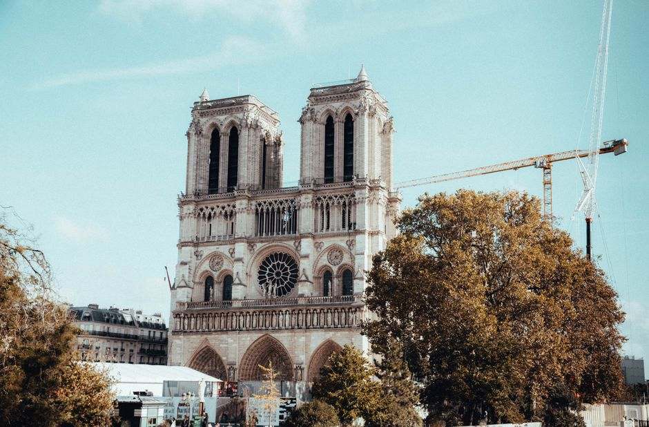 3 Days in Paris: A First-Timer's Day-by-Day Itinerary - Paris travel planning