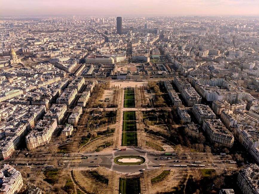 The Best Day Trips from Paris Worth Every Minute - Paris travel planning