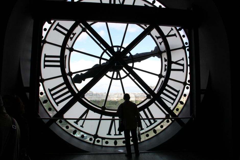 Best Time to Visit Paris: Month-by-Month Guide for Americans - Paris travel planning