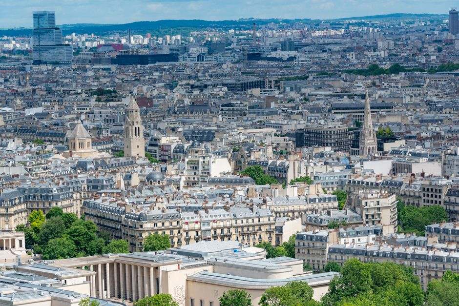 First Trip to Paris: The Complete American's Planning Guide - Paris travel planning