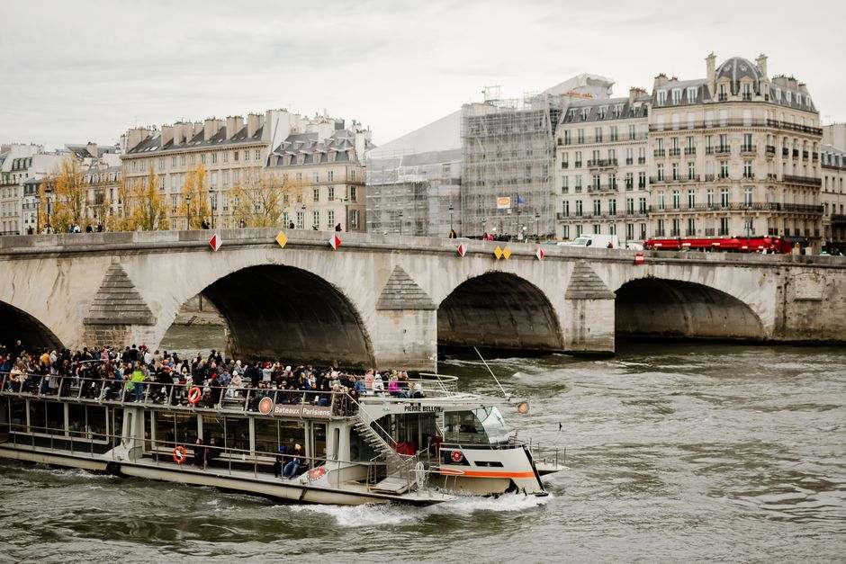 How Many Days in Paris? 3, 4 & 5-Day Trips Compared - Paris travel planning