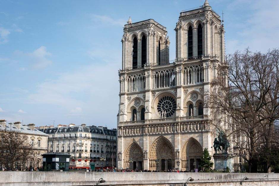 Paris Travel Tips Every American Needs Before They Go - Paris travel planning