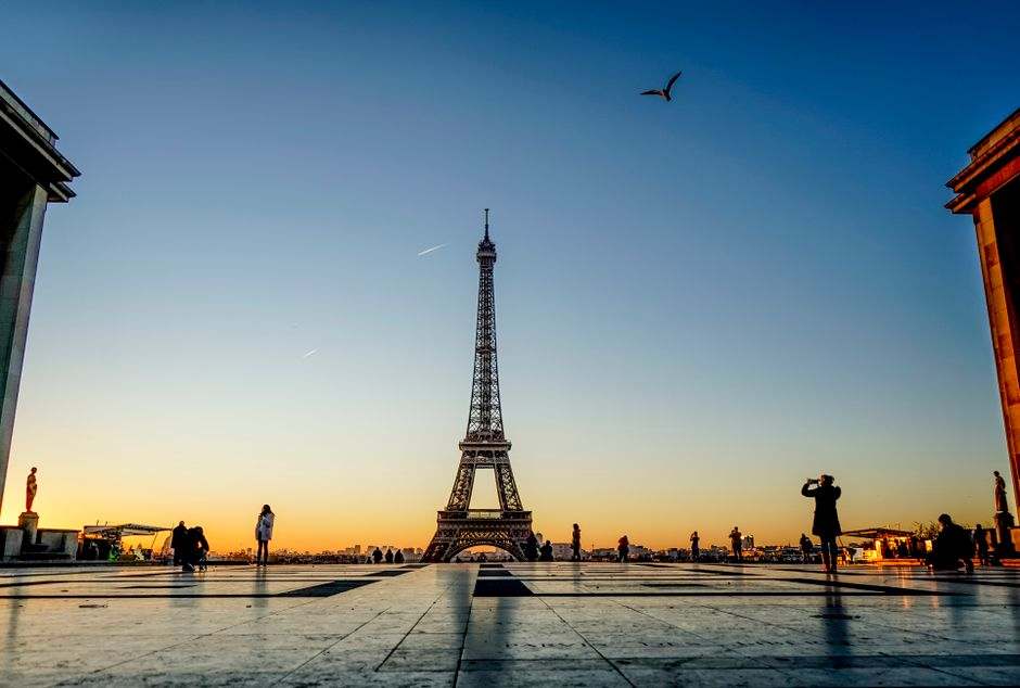 Paris Trip Cost for Americans in 2026: The Real Numbers - Paris travel planning