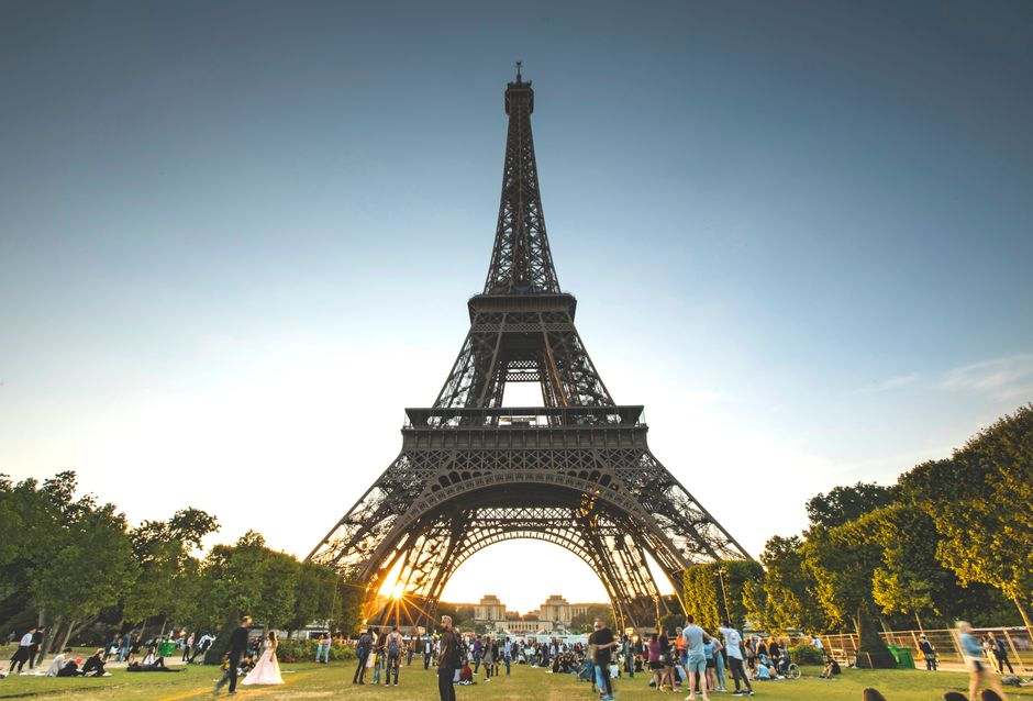 Best Paris Neighborhoods for First-Time American Visitors - Paris travel planning